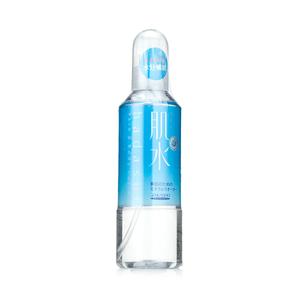 爽膚水全自動灌裝案例