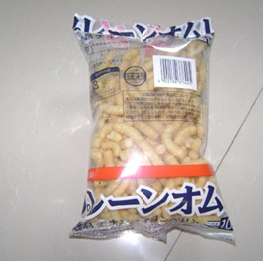 全自動(dòng)顆粒灌裝機(jī)