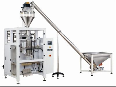 全自動(dòng)粉劑灌裝機(jī)