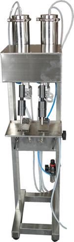 真空灌裝機(jī)