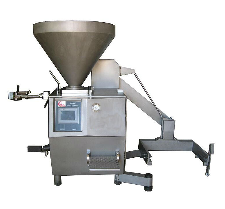 真空灌裝機(jī)