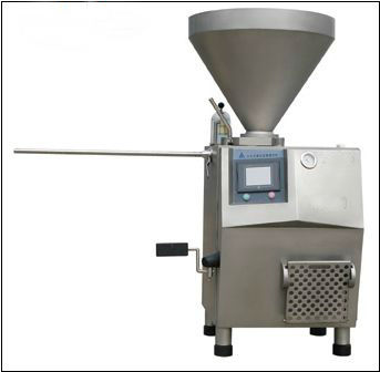 真空定量灌裝機(jī)