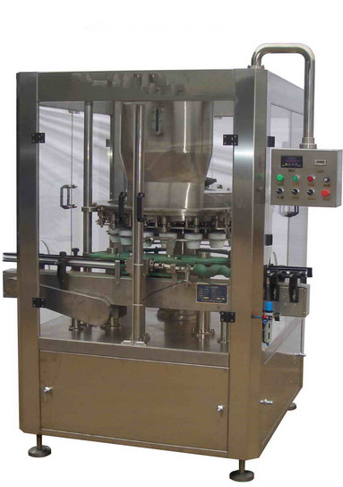 顆粒灌裝機(jī)