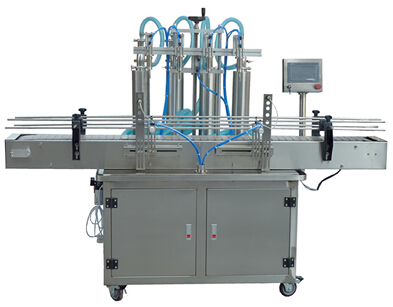 液體灌裝機(jī)