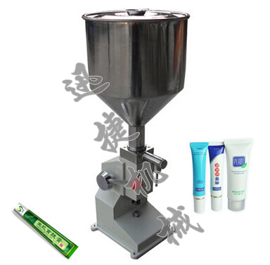 迅捷小型灌裝機售后無憂?。?！