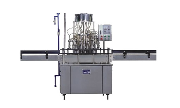 灌裝機