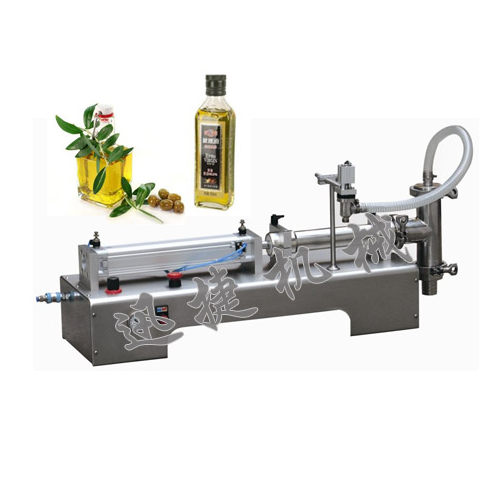 六大奇招 讓小型食用油灌裝機日常維修無難事